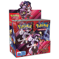 Pokémon TCG Scarlet & Violet Destined Rivals Booster Box