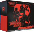Pokémon TCG Scarlet & Violet Destined Rivals Elite Trainer Box
