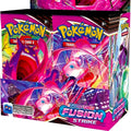 Pokémon TCG Sword & Shield Fusion Strike Booster Box