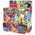 Pokémon TCG Scarlet & Violet Obsidian Flames Booster Box