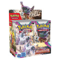 Pokémon TCG Scarlet & Violet Paldea Evolved Booster Box