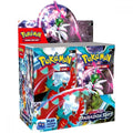 Pokémon TCG Scarlet & Violet Paradox Rift Booster Box