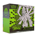 Pokémon TCG Mega Evolution Perfect Order Elite Trainer Box