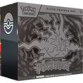 Pokémon TCG Mega Evolution Pitch Black Elite Trainer Box