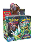 Pokémon TCG Scarlet & Violet Twilight Masquerade Booster Box